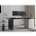 Anda Seat  Stealth PRO II Duo 17"-42” czarny - 1473984 - zdjęcie 8